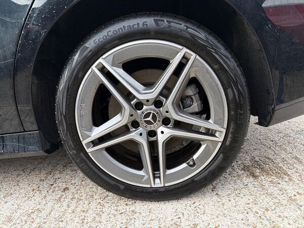 Used Mercedes-Benz CLA 2024 for sale - 76134166: Photo 6
