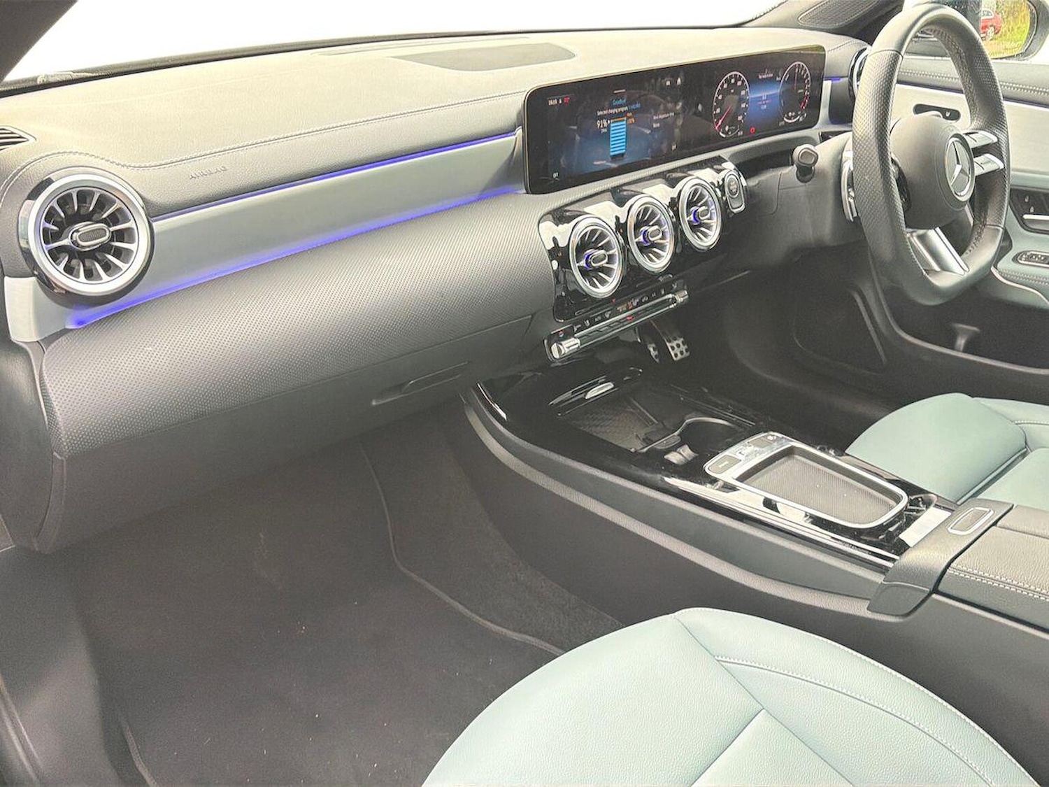 Used Mercedes-Benz CLA 2024 for sale - 76134166: Photo 7