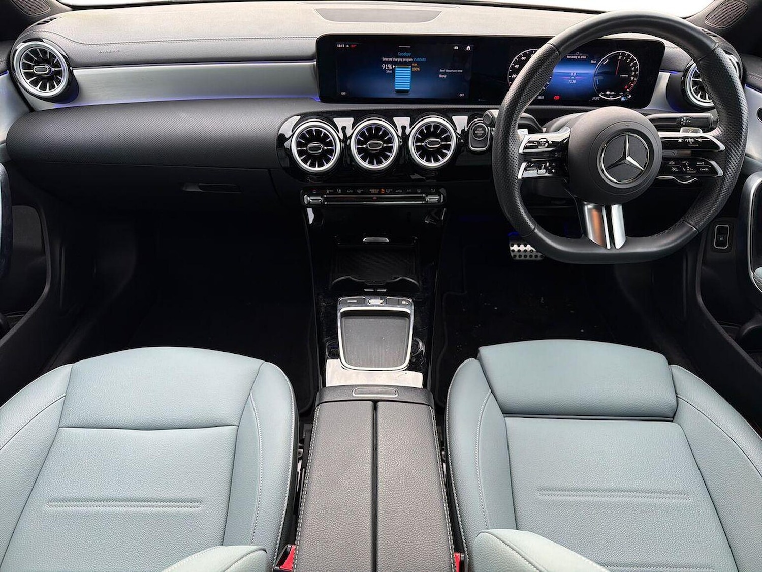 Used Mercedes-Benz CLA 2024 for sale - 76134166: Photo 8