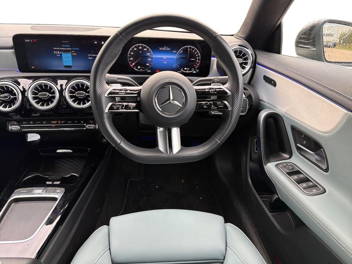 Used Mercedes-Benz CLA 2024 for sale - 76134166: Photo 9