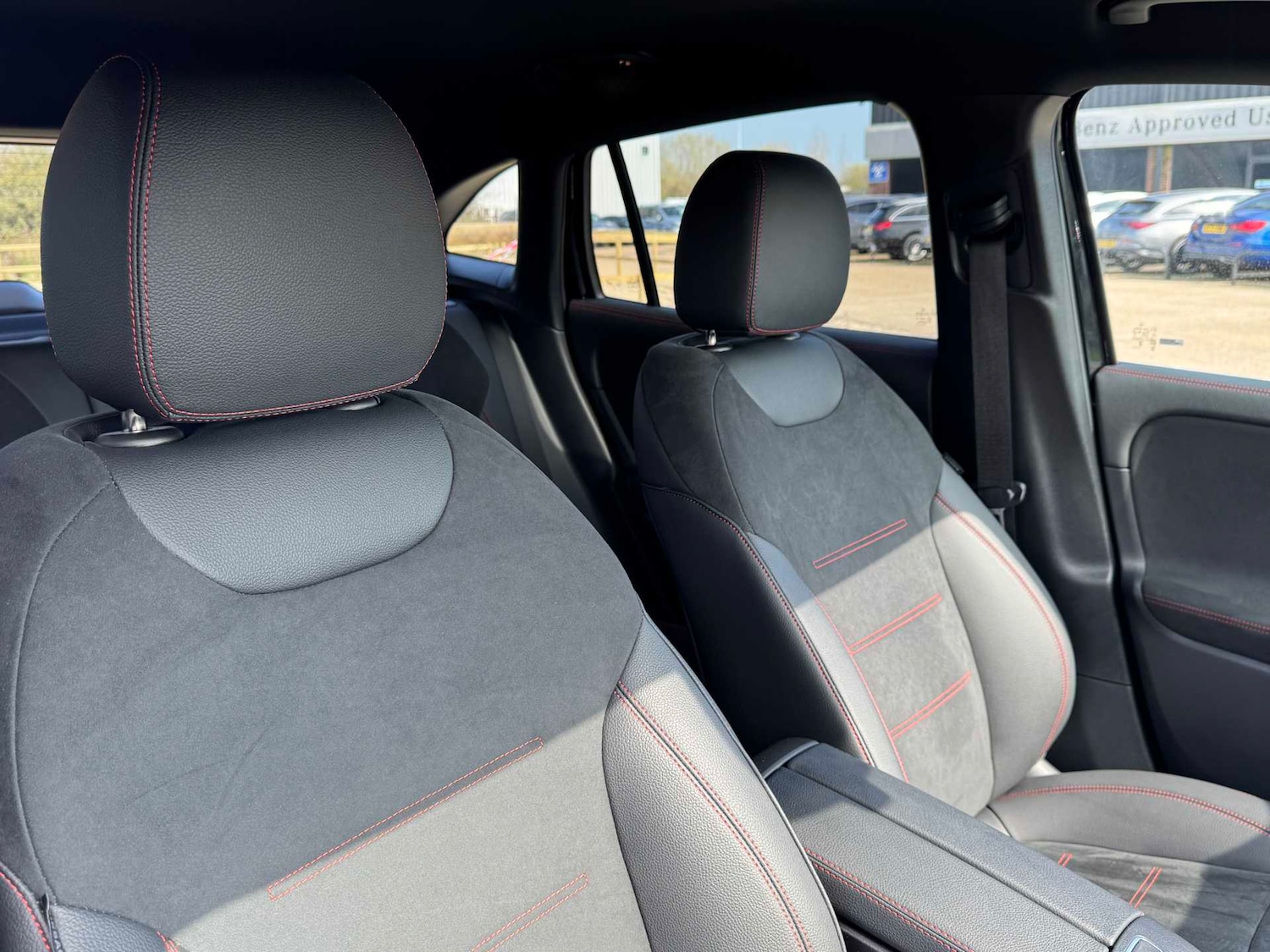 Used Mercedes-Benz GLA 2025 for sale - 78192360: Photo 10