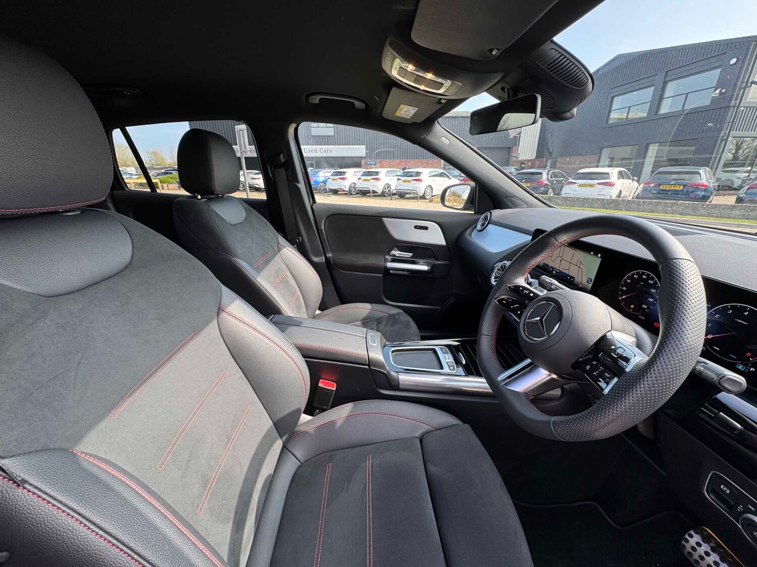 Used Mercedes-Benz GLA 2025 for sale - 78192360: Photo 11