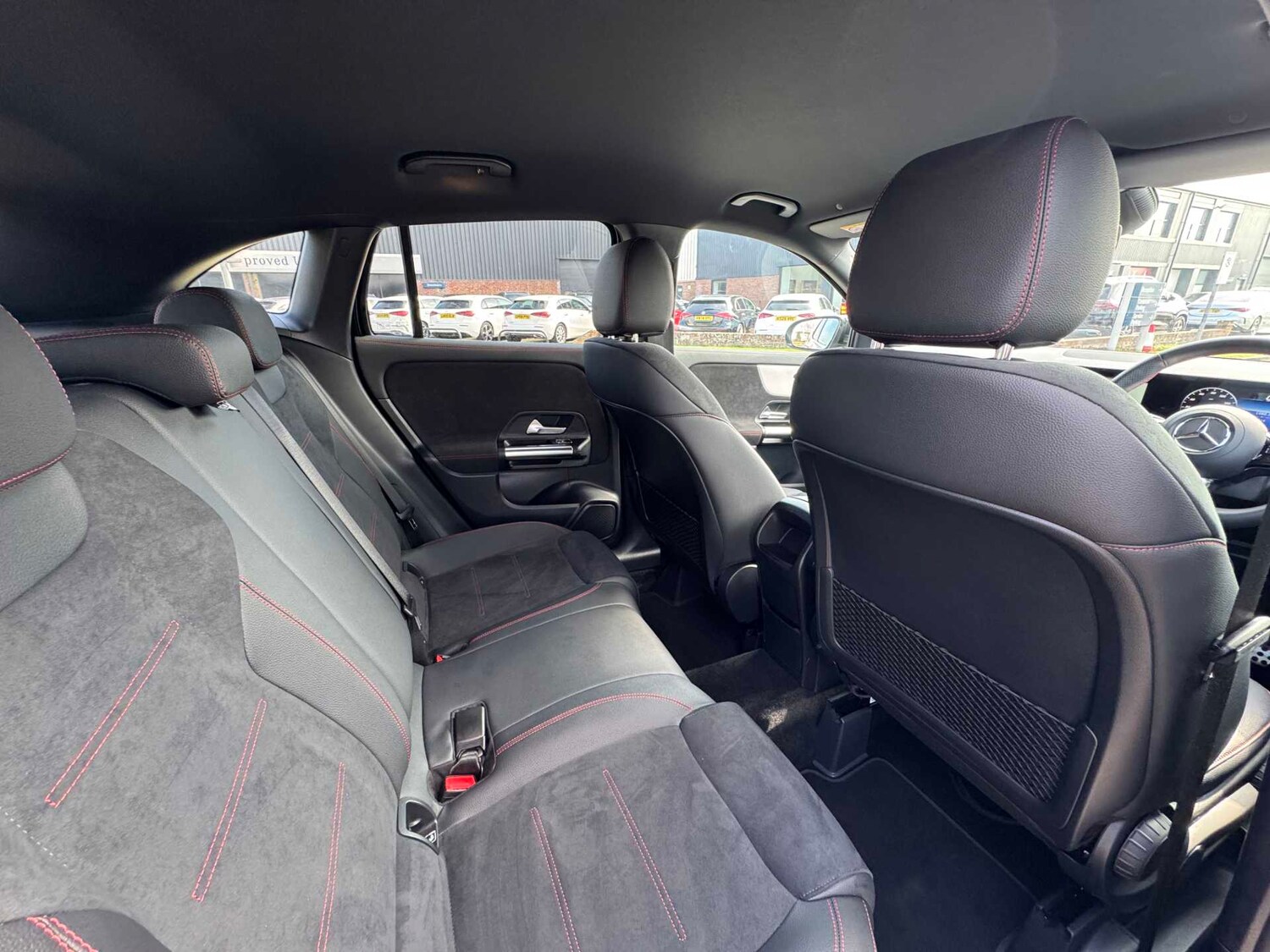 Used Mercedes-Benz GLA 2025 for sale - 78192360: Photo 12