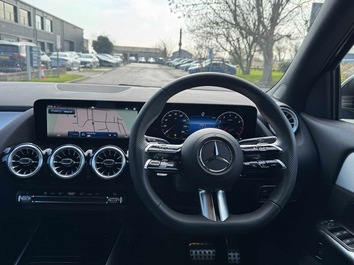 Used Mercedes-Benz GLA 2025 for sale - 78192360: Photo 13