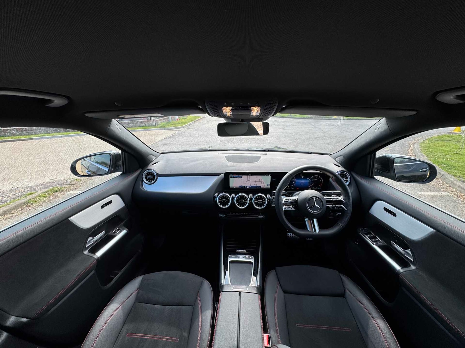 Used Mercedes-Benz GLA 2025 for sale - 78192360: Photo 14