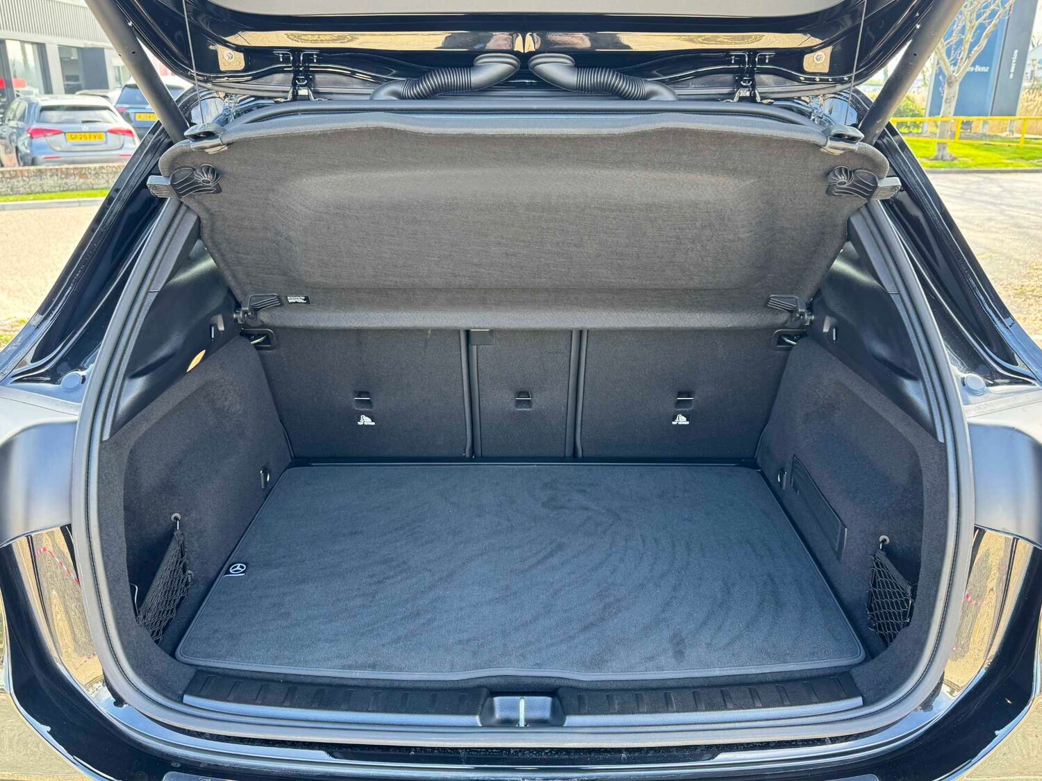 Used Mercedes-Benz GLA 2025 for sale - 78192360: Photo 15