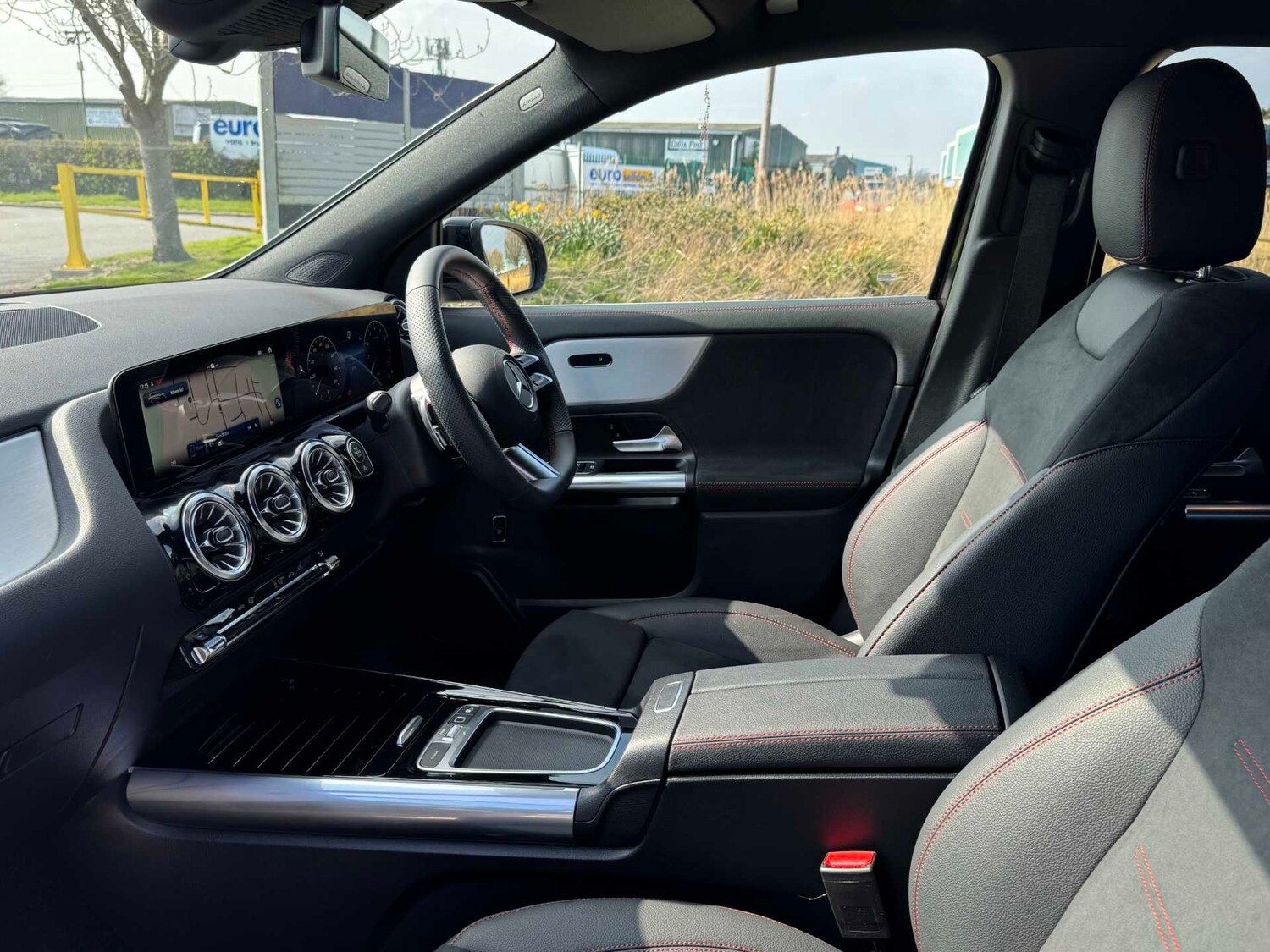 Used Mercedes-Benz GLA 2025 for sale - 78192360: Photo 17