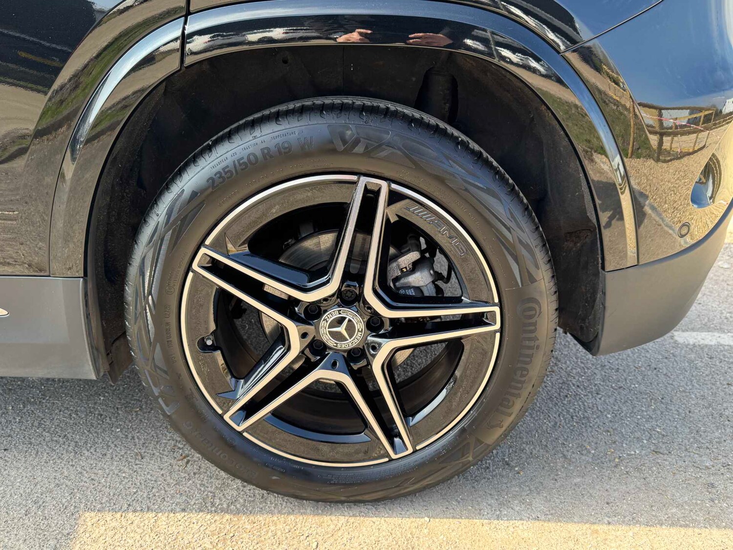 Used Mercedes-Benz GLA 2025 for sale - 78192360: Photo 18