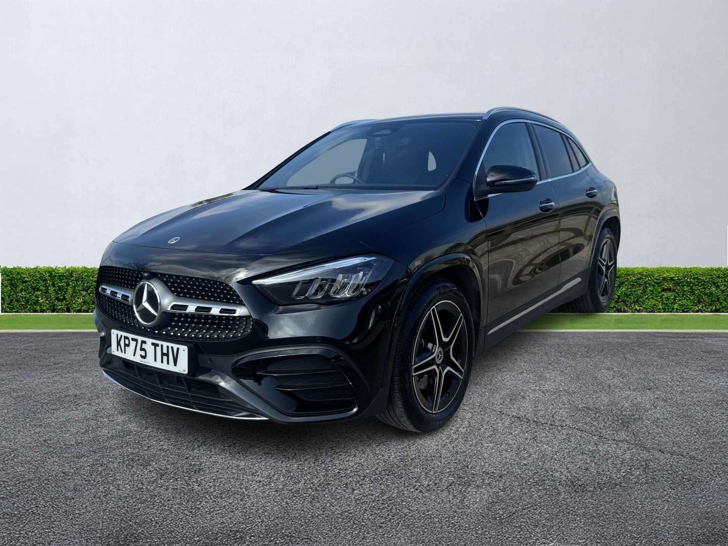 Used Mercedes-Benz GLA 2025 for sale - 78192360: Photo 2