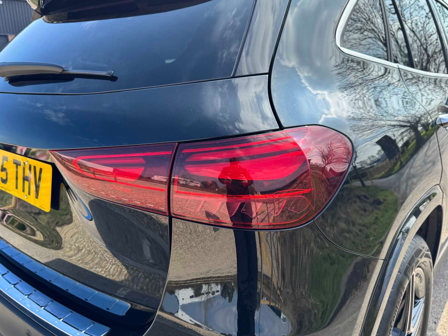 Used Mercedes-Benz GLA 2025 for sale - 78192360: Photo 20