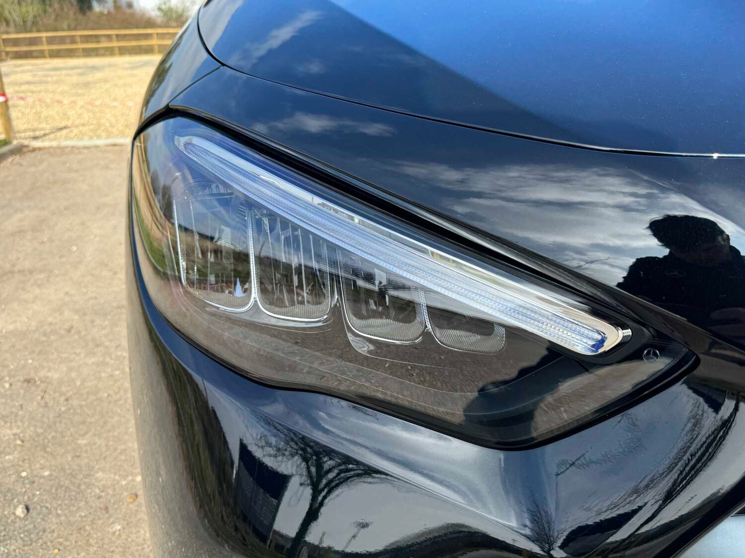 Used Mercedes-Benz GLA 2025 for sale - 78192360: Photo 23