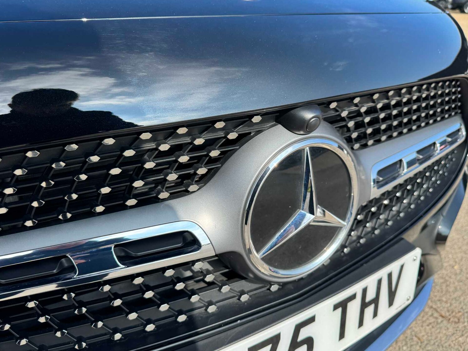 Used Mercedes-Benz GLA 2025 for sale - 78192360: Photo 24