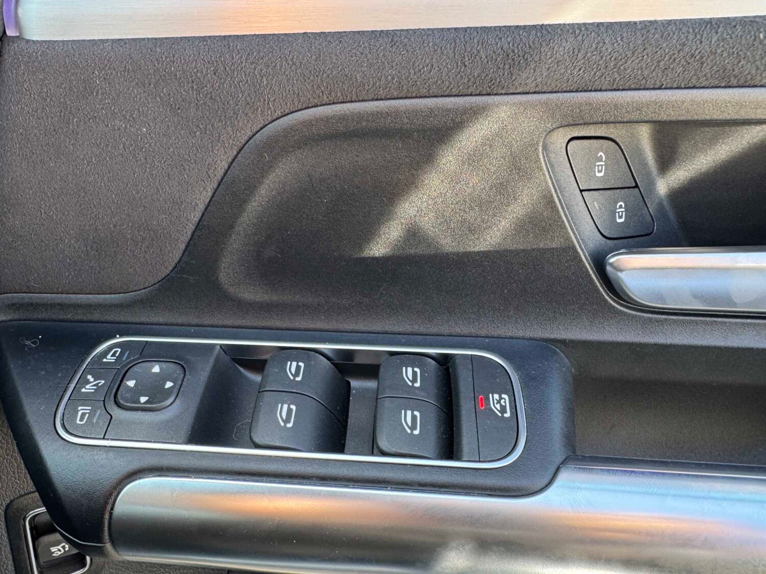 Used Mercedes-Benz GLA 2025 for sale - 78192360: Photo 26