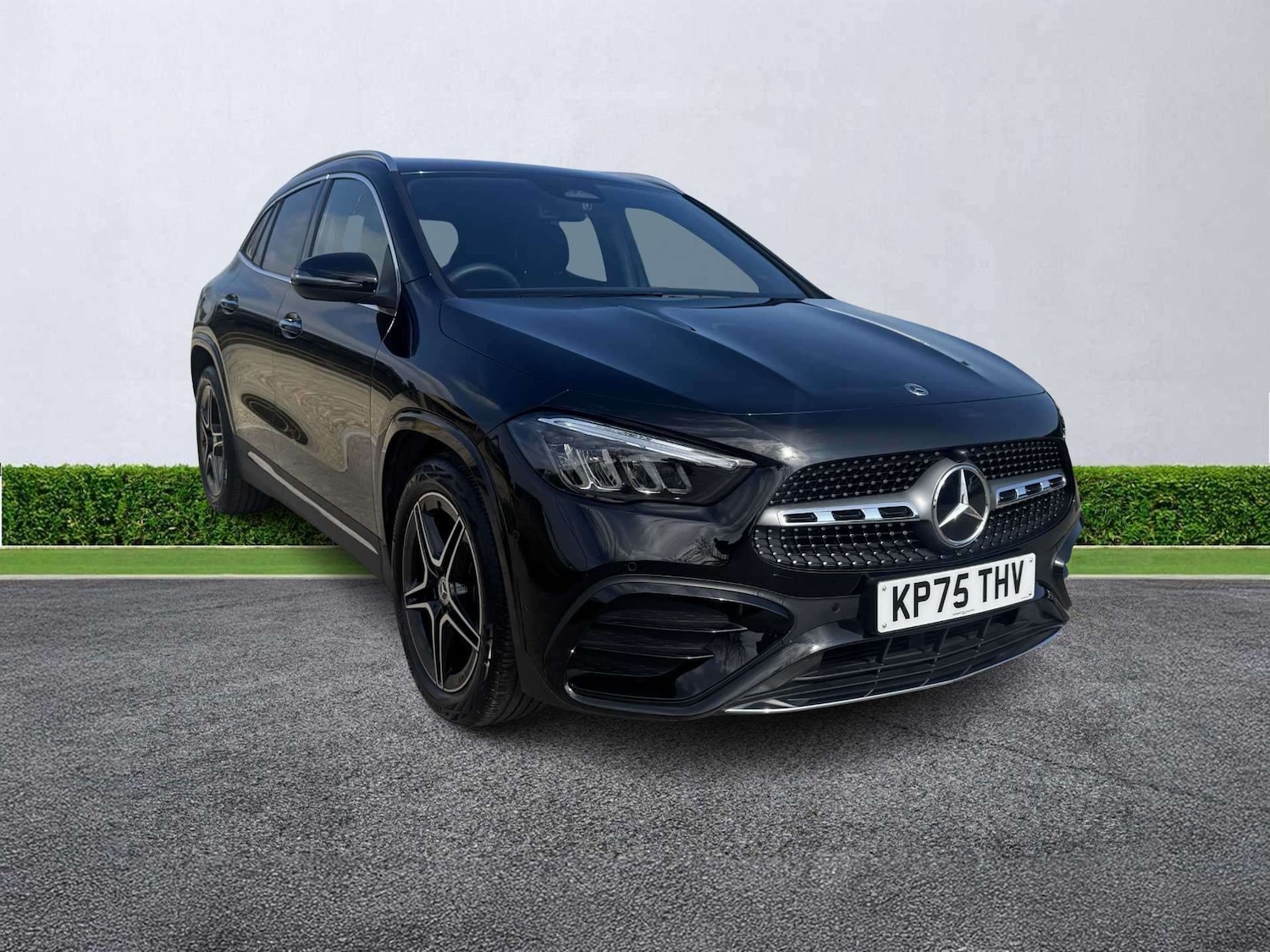 Used Mercedes-Benz GLA 2025 for sale - 78192360: Photo 3