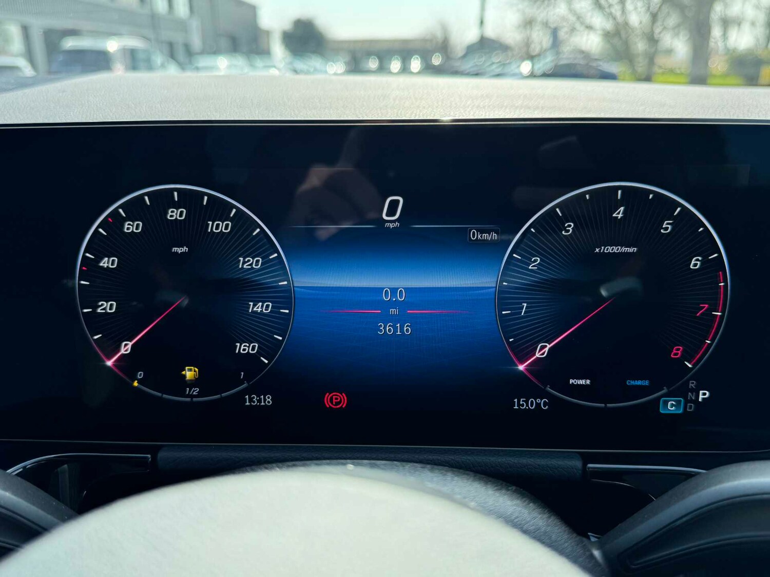 Used Mercedes-Benz GLA 2025 for sale - 78192360: Photo 31