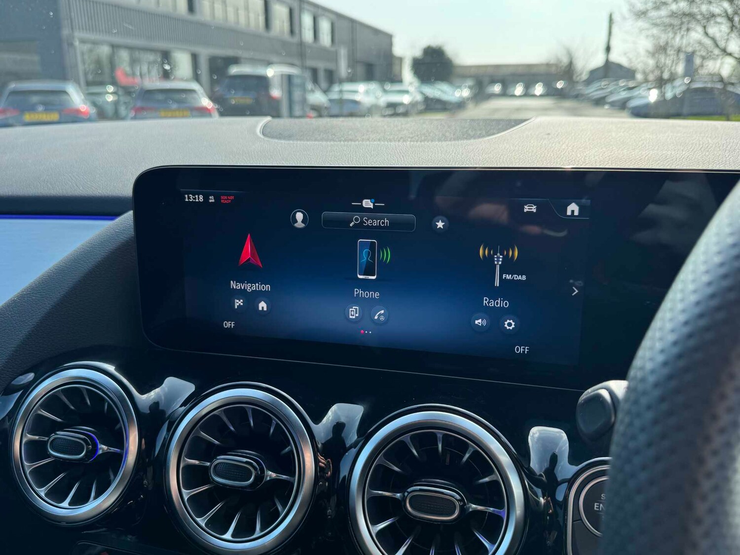 Used Mercedes-Benz GLA 2025 for sale - 78192360: Photo 32