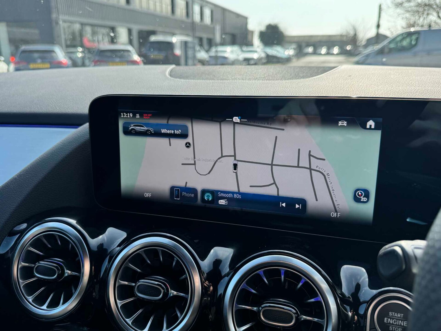 Used Mercedes-Benz GLA 2025 for sale - 78192360: Photo 36