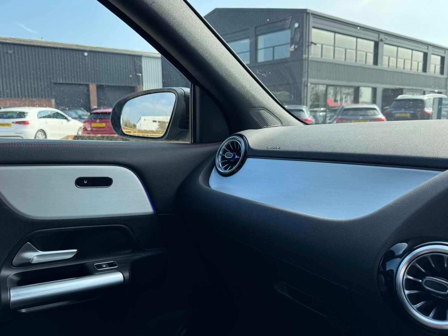 Used Mercedes-Benz GLA 2025 for sale - 78192360: Photo 37