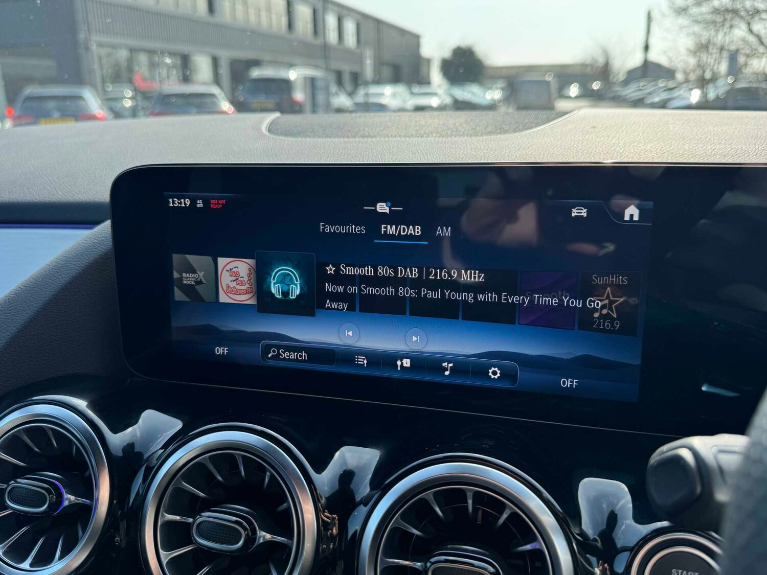 Used Mercedes-Benz GLA 2025 for sale - 78192360: Photo 38