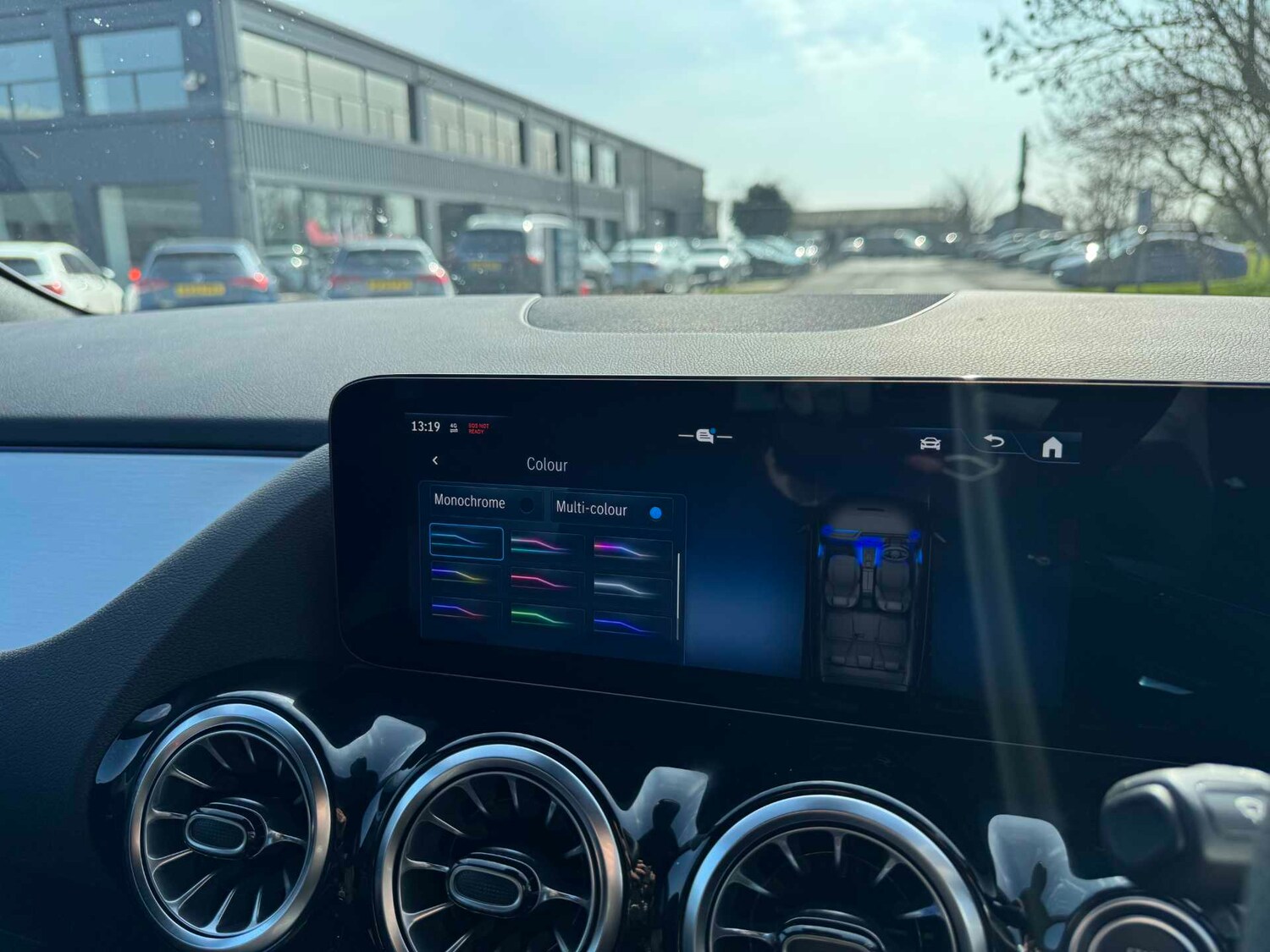 Used Mercedes-Benz GLA 2025 for sale - 78192360: Photo 39