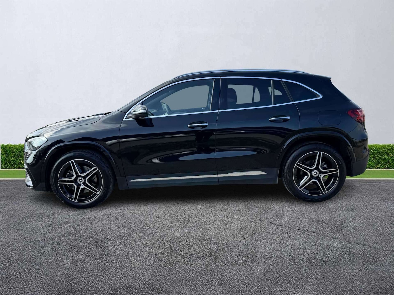 Used Mercedes-Benz GLA 2025 for sale - 78192360: Photo 4