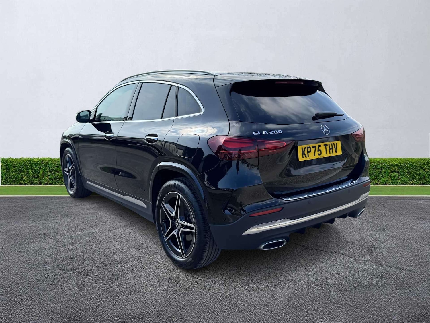 Used Mercedes-Benz GLA 2025 for sale - 78192360: Photo 5