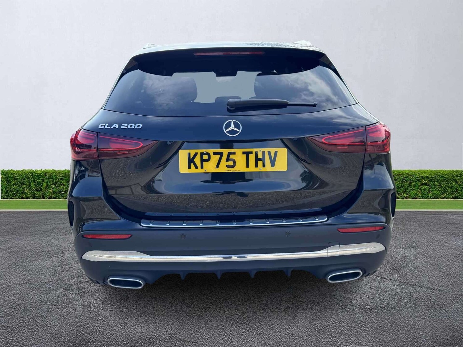 Used Mercedes-Benz GLA 2025 for sale - 78192360: Photo 6