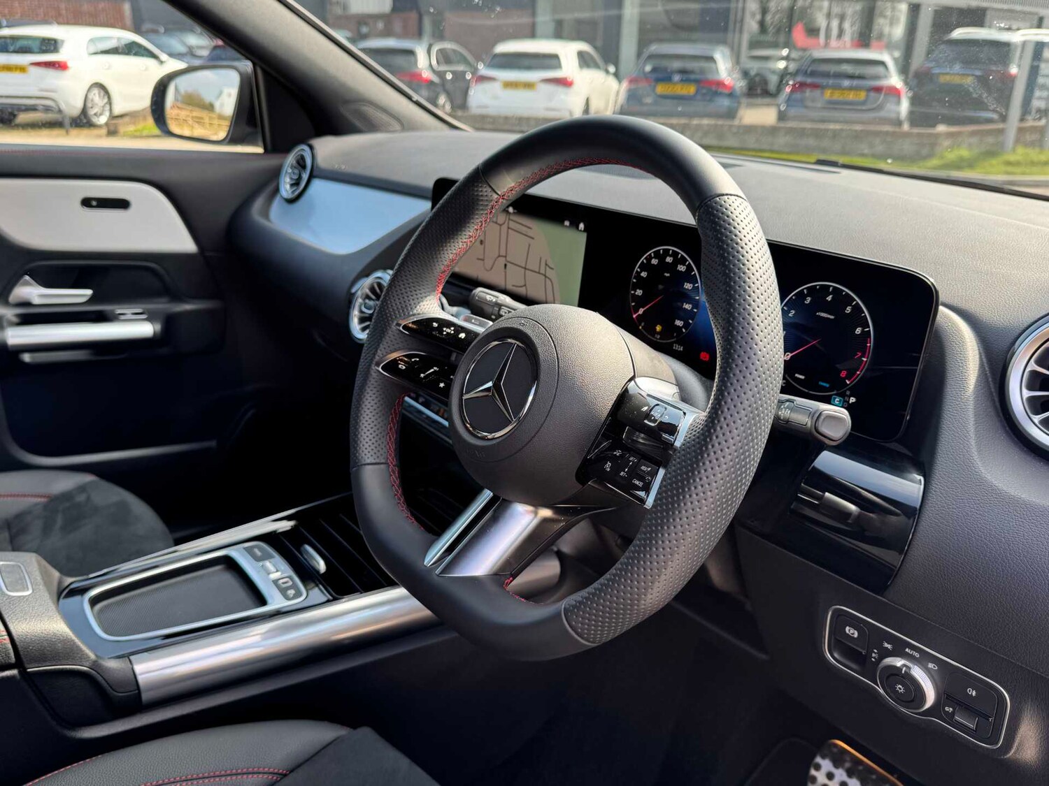 Used Mercedes-Benz GLA 2025 for sale - 78192360: Photo 9