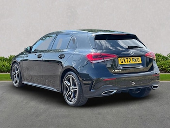 Used Mercedes-Benz A-Class 2022 for sale - 75476112: Photo