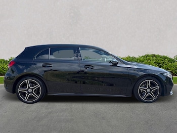 Used Mercedes-Benz A-Class 2022 for sale - 75476112: Photo