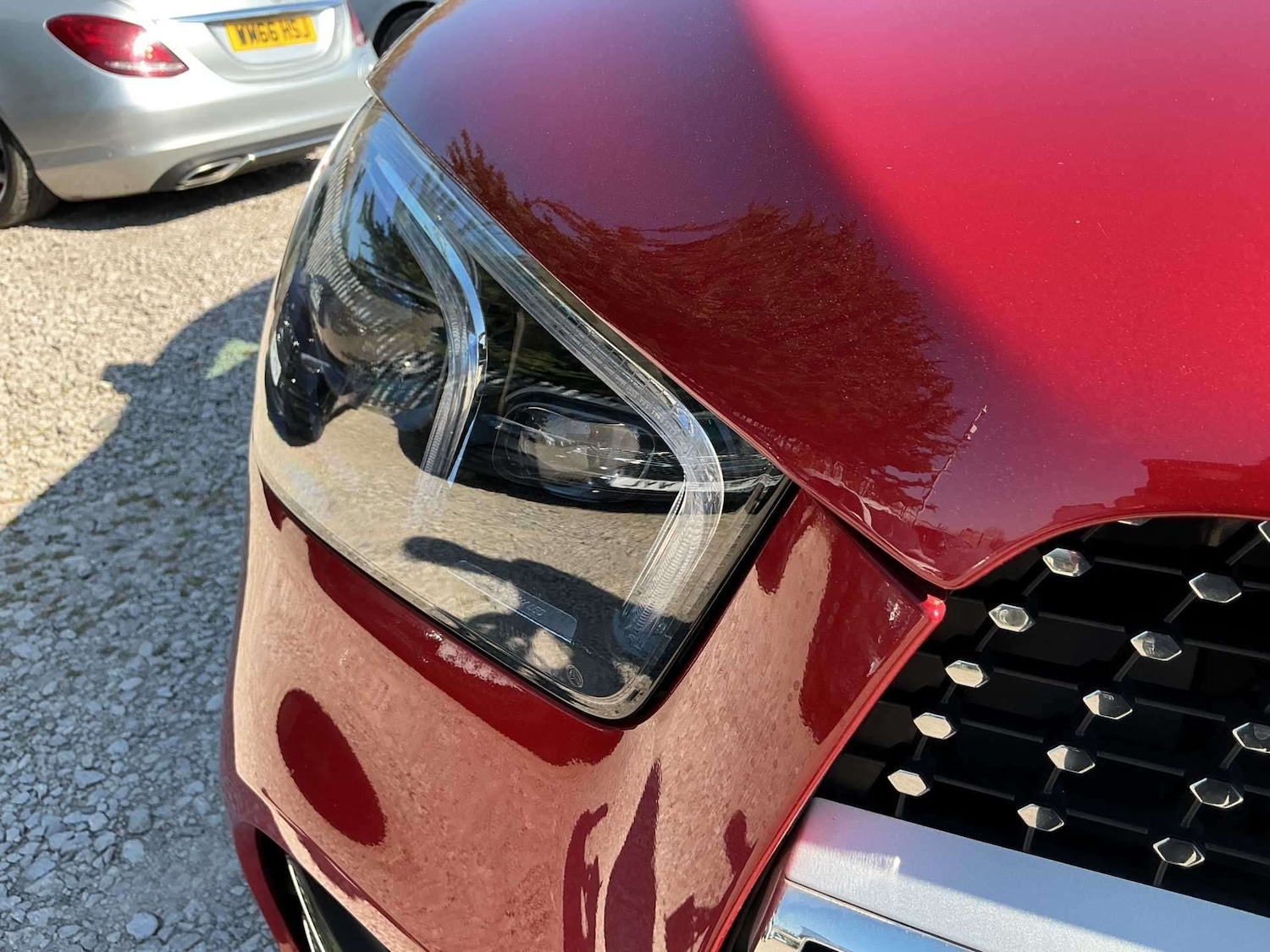 Used Mercedes-Benz GLE 2020 for sale - 78106384: Photo 10