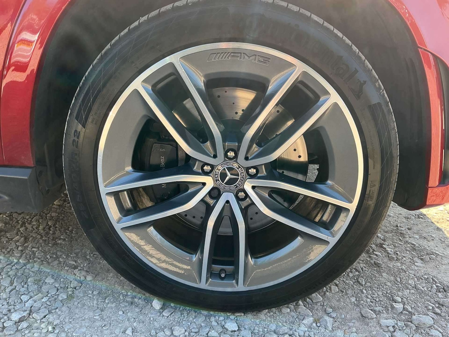 Used Mercedes-Benz GLE 2020 for sale - 78106384: Photo 11