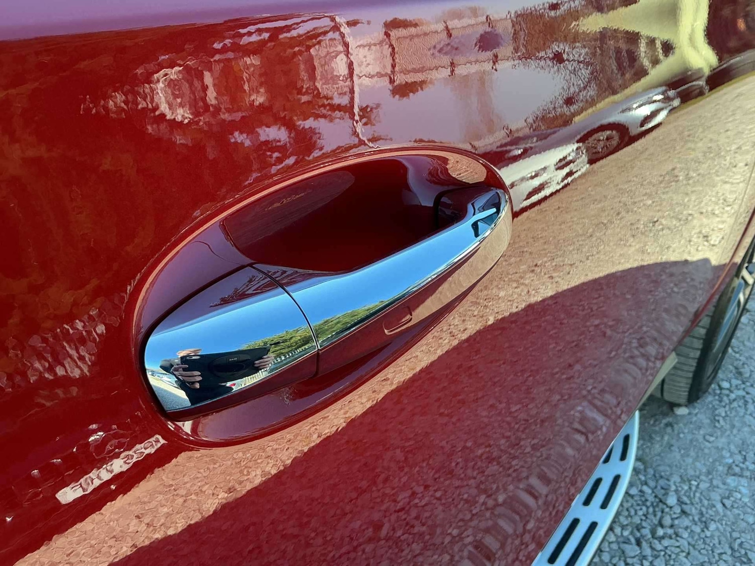 Used Mercedes-Benz GLE 2020 for sale - 78106384: Photo 12