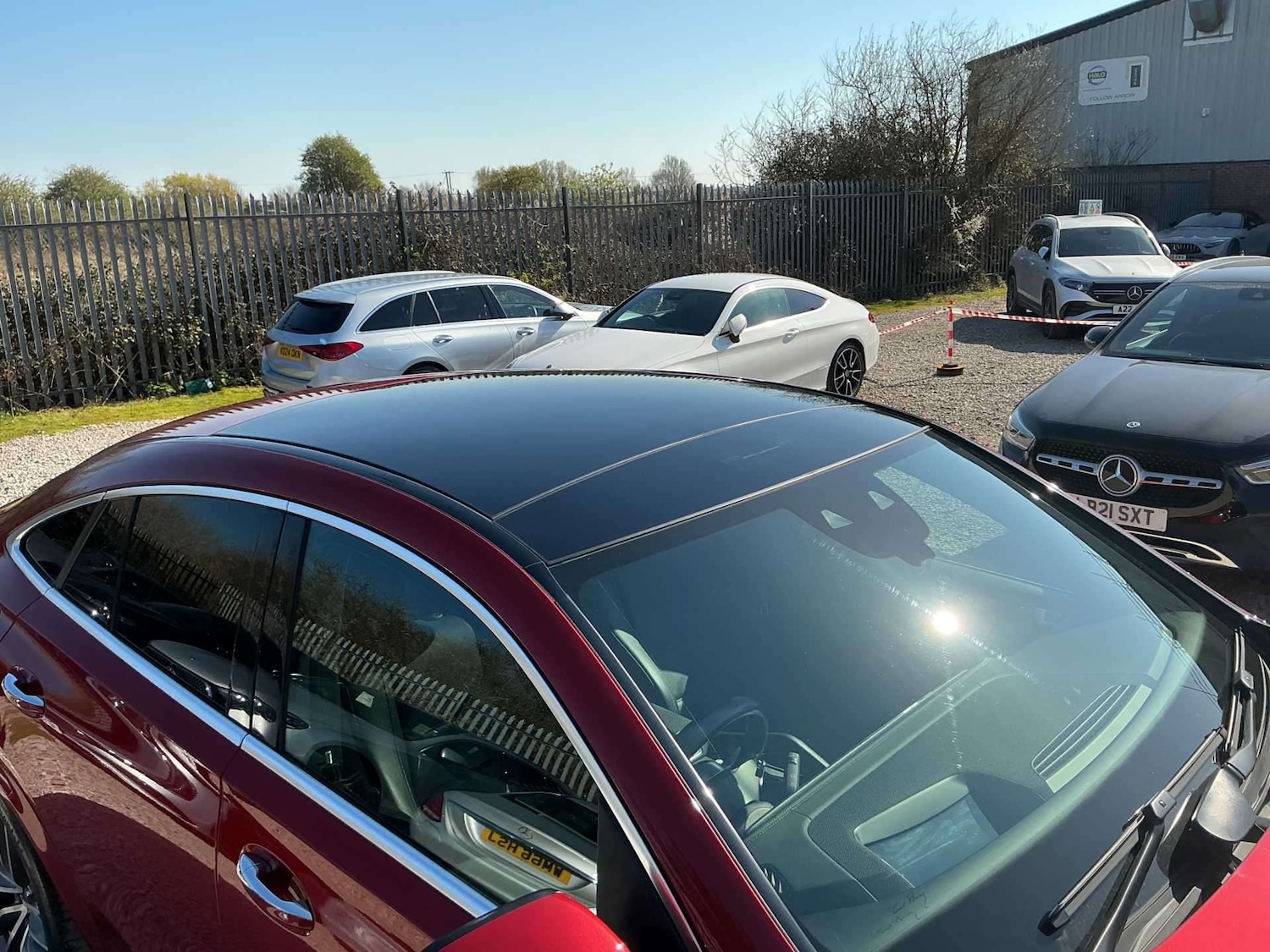 Used Mercedes-Benz GLE 2020 for sale - 78106384: Photo 13