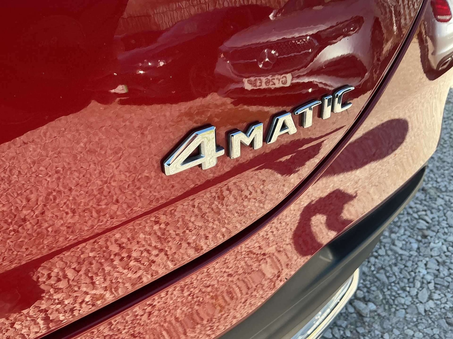 Used Mercedes-Benz GLE 2020 for sale - 78106384: Photo 14