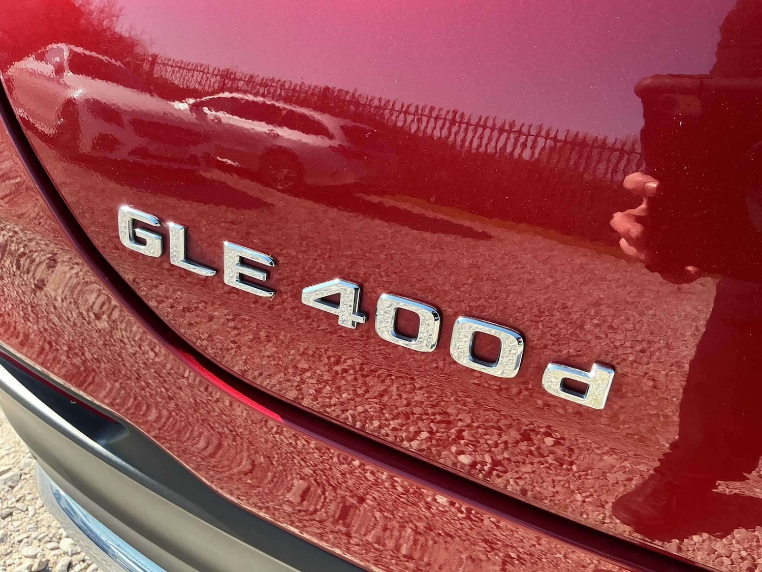 Used Mercedes-Benz GLE 2020 for sale - 78106384: Photo 15