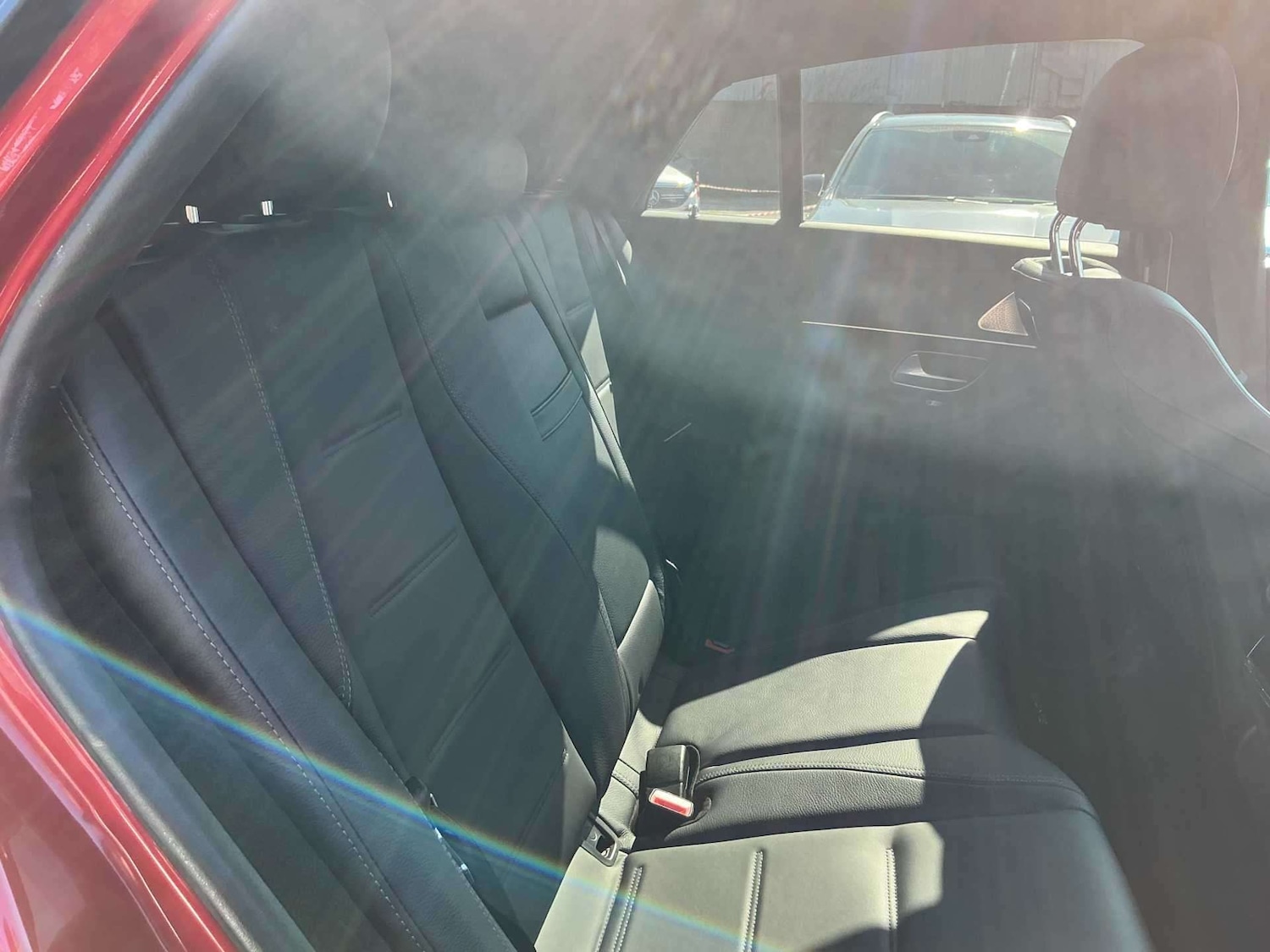 Used Mercedes-Benz GLE 2020 for sale - 78106384: Photo 21