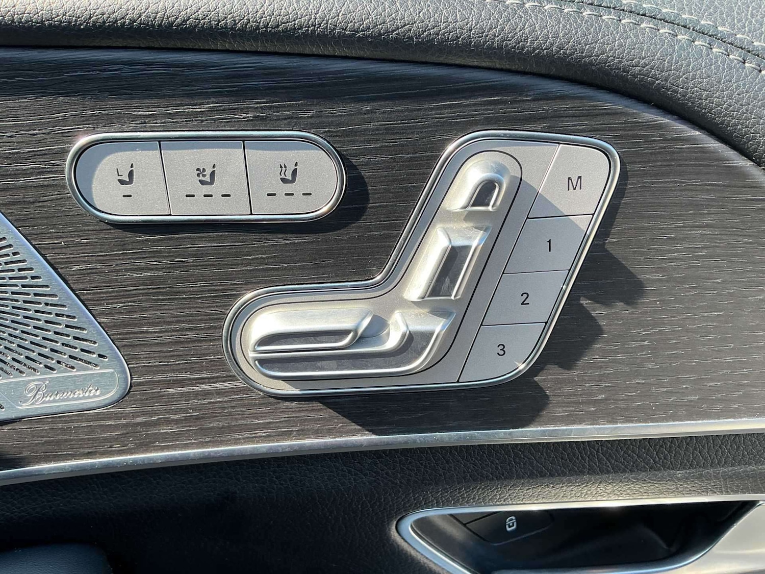 Used Mercedes-Benz GLE 2020 for sale - 78106384: Photo 25