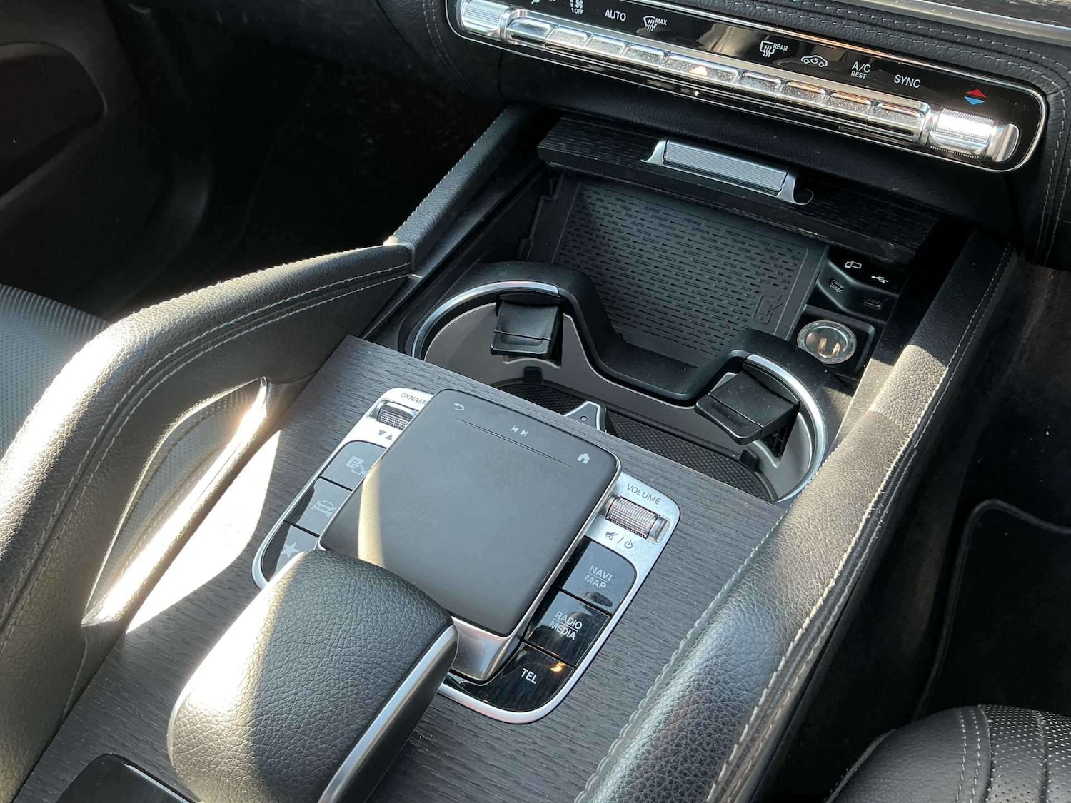 Used Mercedes-Benz GLE 2020 for sale - 78106384: Photo 28