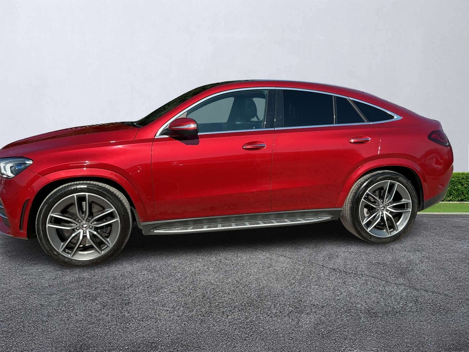 Used Mercedes-Benz GLE 2020 for sale - 78106384: Photo 3