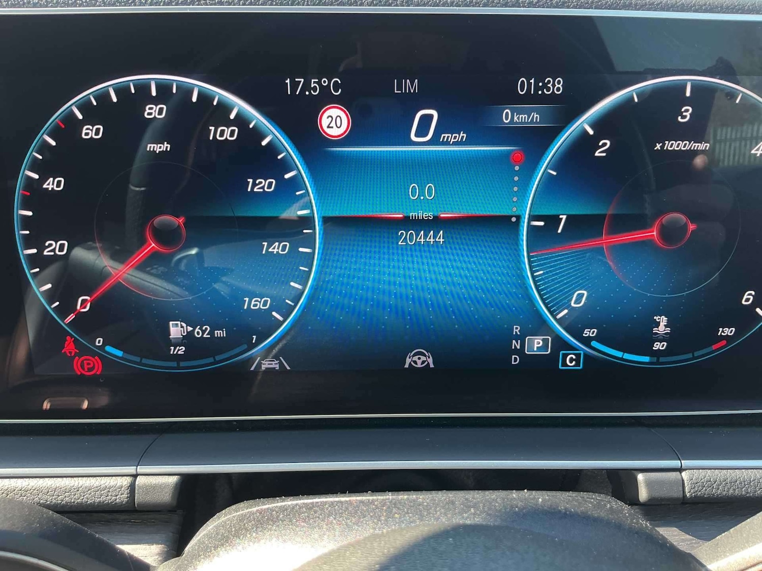 Used Mercedes-Benz GLE 2020 for sale - 78106384: Photo 30