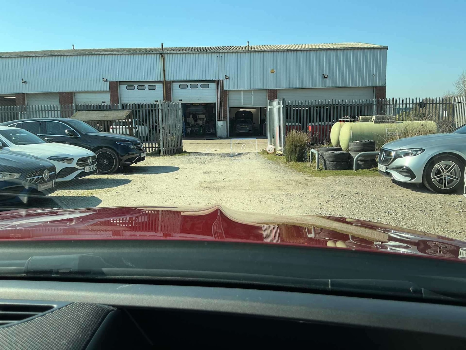 Used Mercedes-Benz GLE 2020 for sale - 78106384: Photo 31