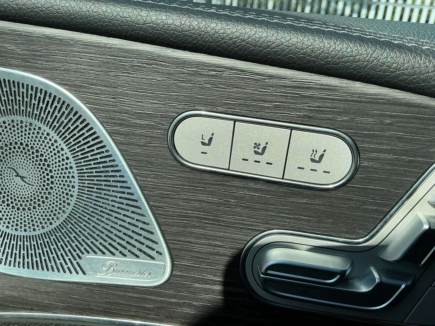 Used Mercedes-Benz GLE 2020 for sale - 78106384: Photo 35