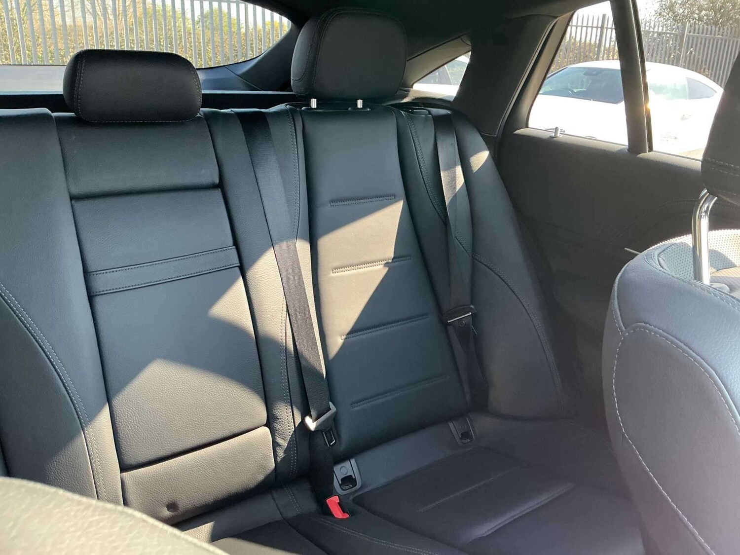 Used Mercedes-Benz GLE 2020 for sale - 78106384: Photo 36