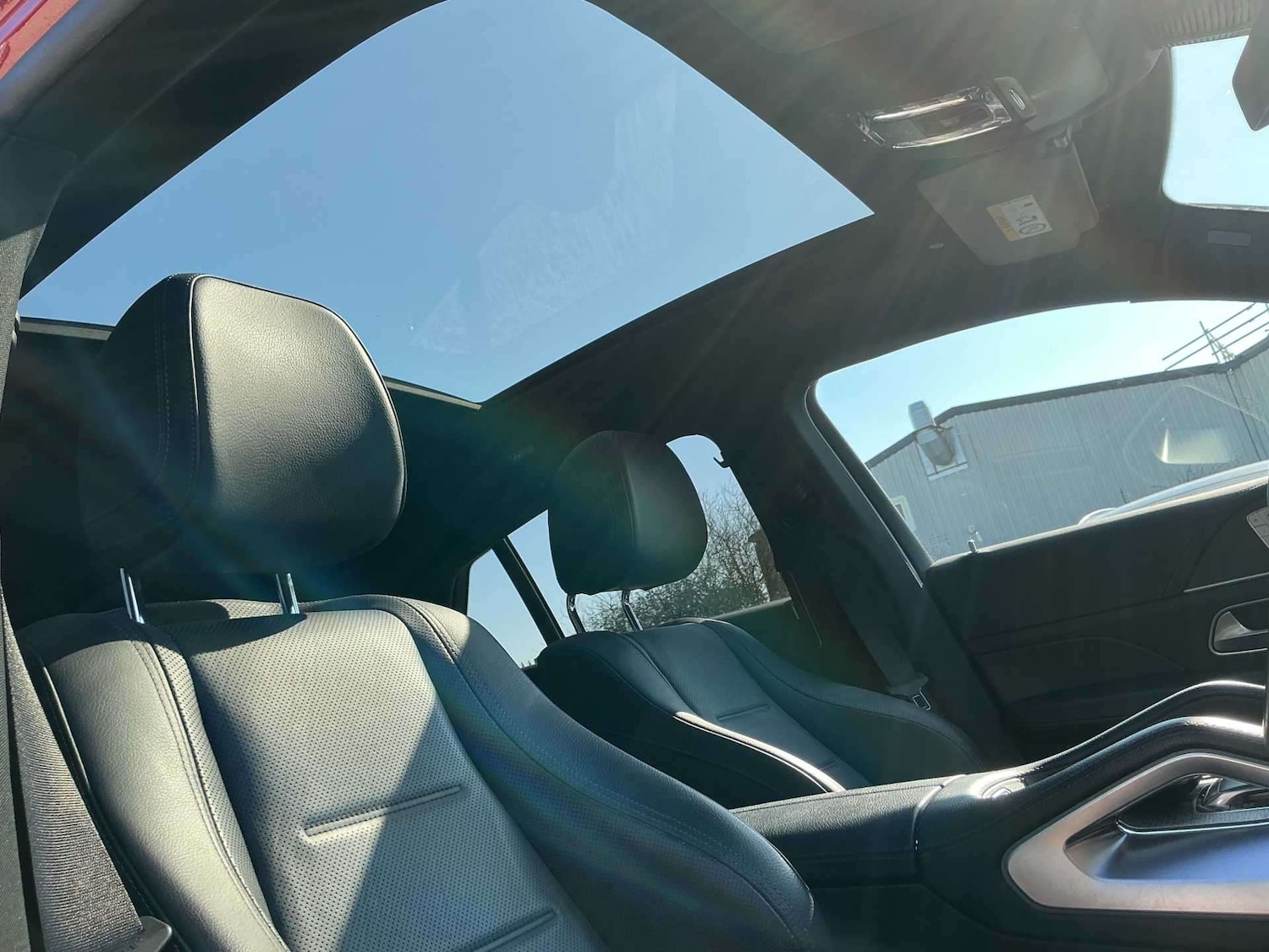 Used Mercedes-Benz GLE 2020 for sale - 78106384: Photo 38