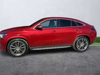 Used Mercedes-Benz GLE 2020 for sale - 78106384: Photo