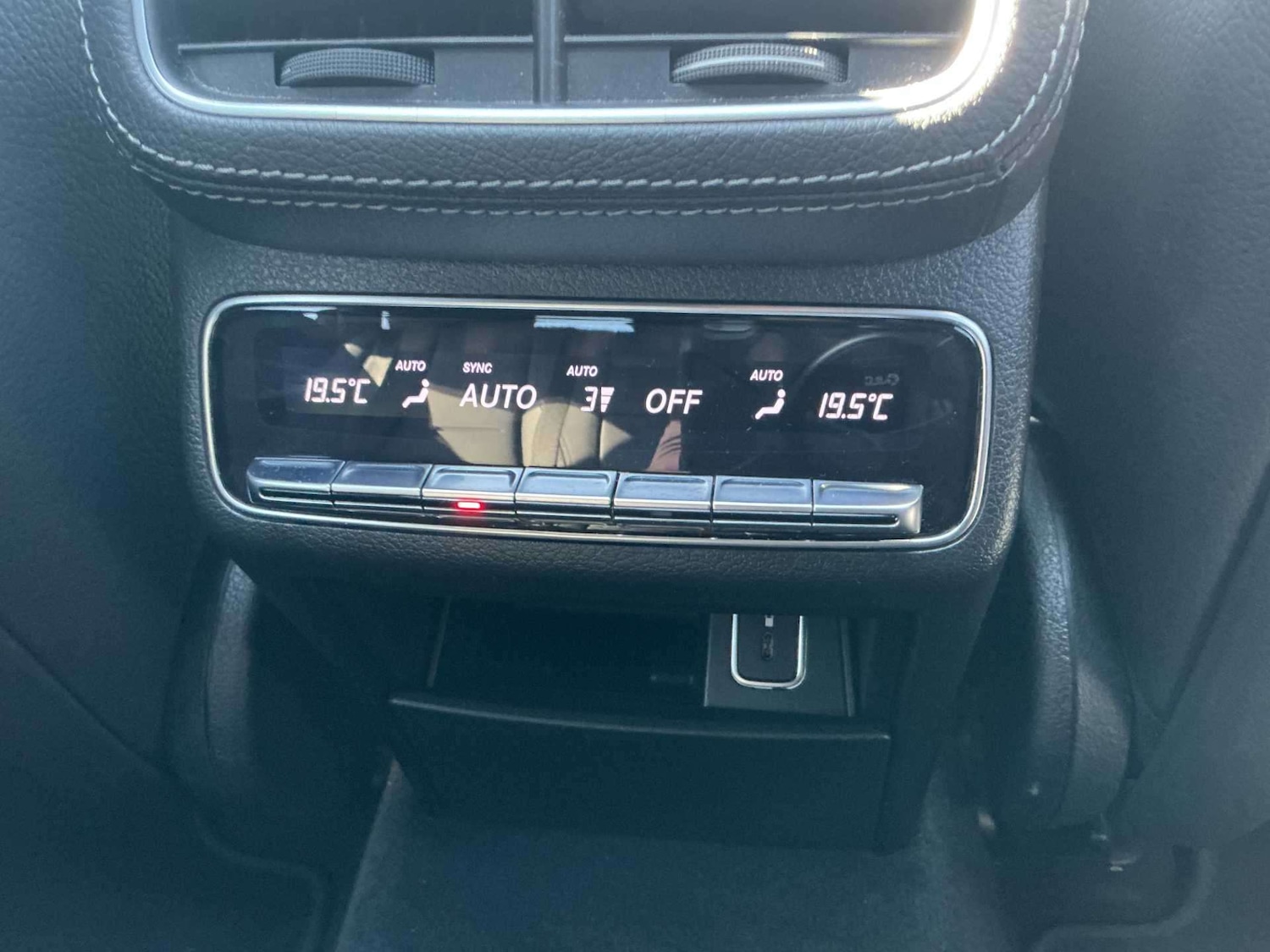 Used Mercedes-Benz GLE 2020 for sale - 78106384: Photo 40