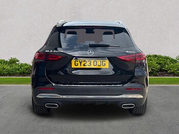 Used Mercedes-Benz GLA 2023 for sale - 75644399: Photo