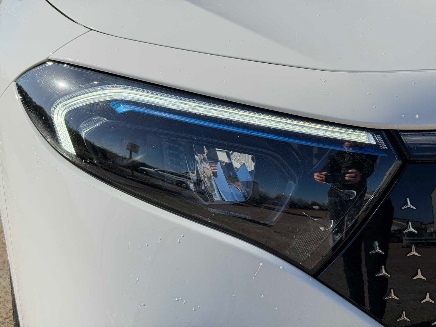 Used Mercedes-Benz EQA 2025 for sale - 78192048: Photo 10