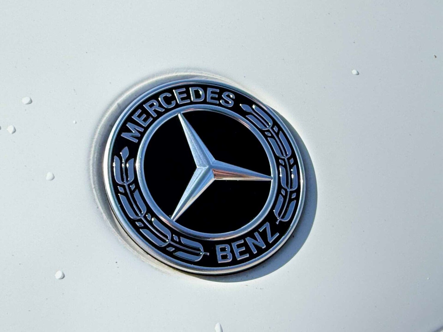 Used Mercedes-Benz EQA 2025 for sale - 78192048: Photo 12